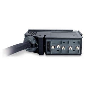 Додаткове обладнання APC IT Power Distribution Module 3 Pole 5 Wire 16A IEC309 260cm (PDM3516IEC-260)