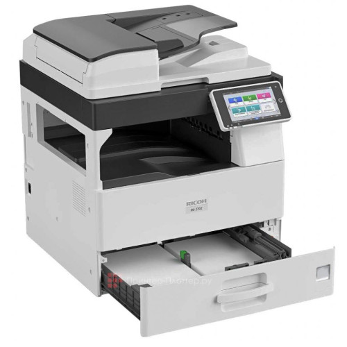 Багатофункціональний пристрій Ricoh IM 2702 (418146)