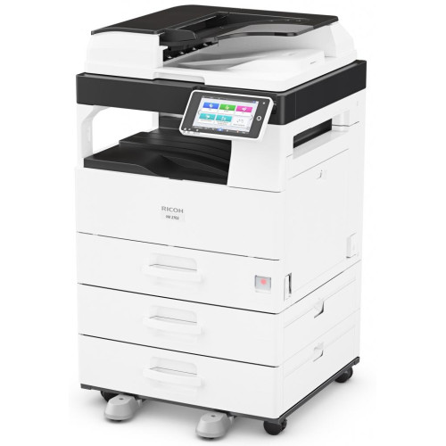 Багатофункціональний пристрій Ricoh IM 2702 (418146)