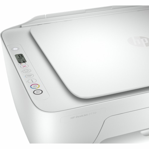 Багатофункціональний пристрій HP DeskJet 2710 с Wi-Fi (5AR83B)