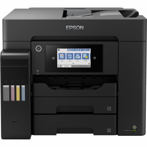 Багатофункціональний пристрій Epson L6570 c WiFi (C11CJ29404)