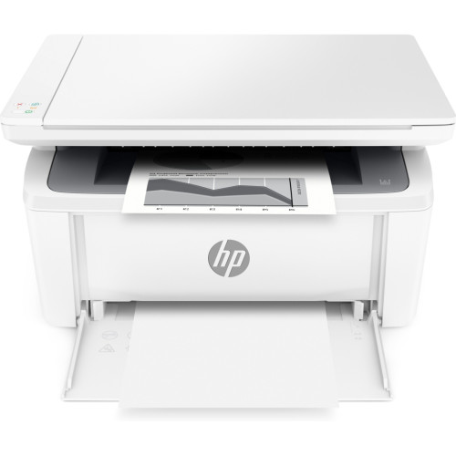 Багатофункціональний пристрій HP Pro M141a (7MD73A)