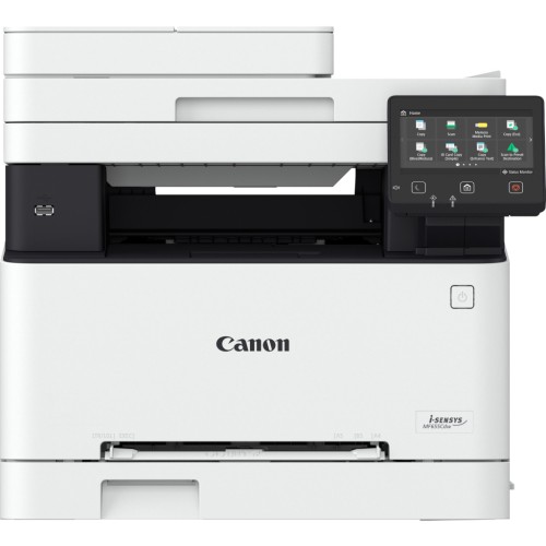 Багатофункціональний пристрій Canon i-SENSYS MF655Cdw (5158C004)