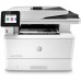 Багатофункціональний пристрій HP LaserJet Pro M428fdn (10k) (W1A32A)