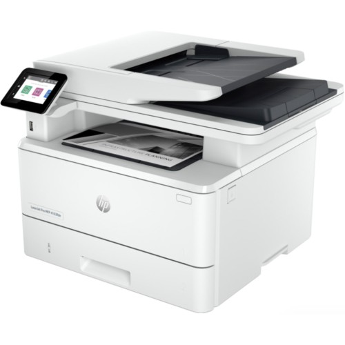 Багатофункціональний пристрій HP LaserJet Pro 4103fdn (2Z628A)