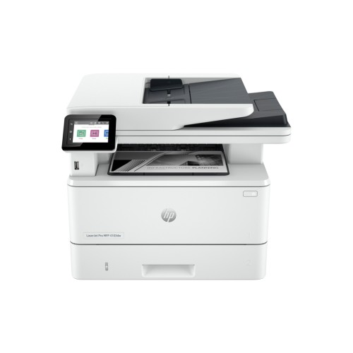 Багатофункціональний пристрій HP LaserJet Pro 4103dw з WiFi (2Z627A)