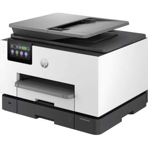 Багатофункціональний пристрій HP OfficeJet Pro 9130 з Wi-Fi (404K9C)