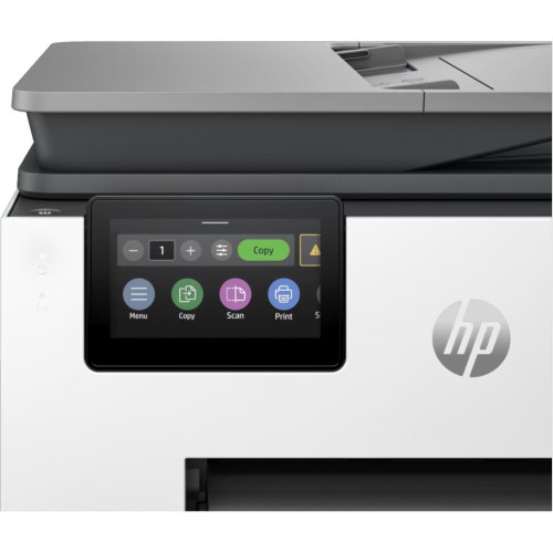 Багатофункціональний пристрій HP OfficeJet Pro 9130 з Wi-Fi (404K9C)