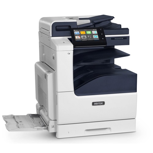 Багатофункціональний пристрій Xerox VersaLink B7125V_D (B7101V_T/097S05185)