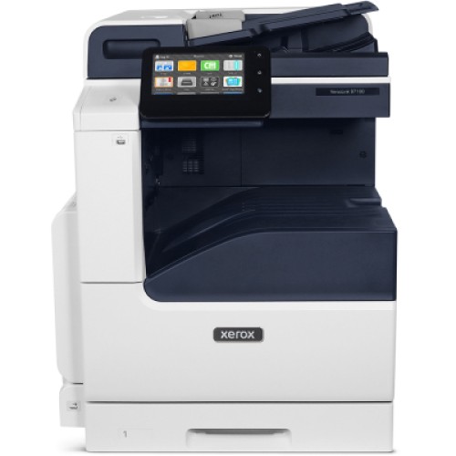 Багатофункціональний пристрій Xerox VersaLink B7125V_D (B7101V_T/097S05185)