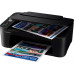Багатофункціональний пристрій Canon PIXMA TS3640 black Wi-Fi (6670C007)