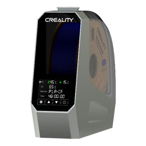 Додаткове обладнання Creality Space Pi Filament Dryer (4005010072)