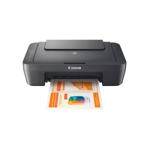 Багатофункціональний пристрій Canon PIXMA G3410 з Wi-Fi (0727C067)