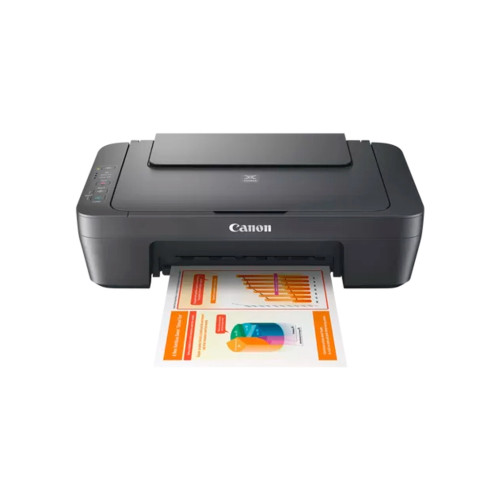 Багатофункціональний пристрій Canon PIXMA G3410 з Wi-Fi (0727C067)