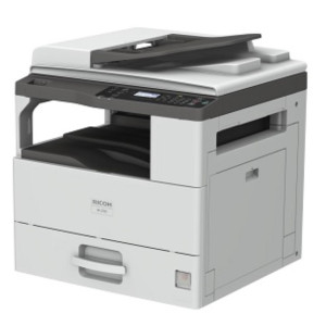 Багатофункціональний пристрій Ricoh M 2701 (418118)