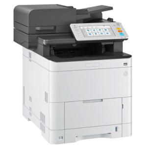 Багатофункціональний пристрій Kyocera ECOSYS MA3500cifx (1102Z33NL0)