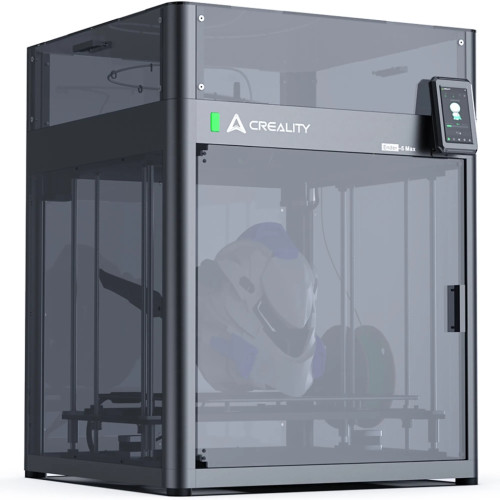 Додаткове обладнання Creality акриловий корпус Ender-5 Max (4005010097)