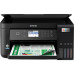 Багатофункціональний пристрій Epson L6260 WiFi (C11CJ62404)