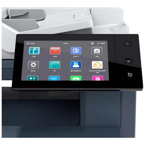 Багатофункціональний пристрій Xerox C415dn (C415V_DN)