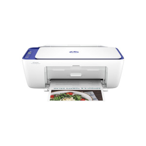 Багатофункціональний пристрій HP DeskJet Ink Advantage Ultra 4927 Wi-Fi (6W7G3B)