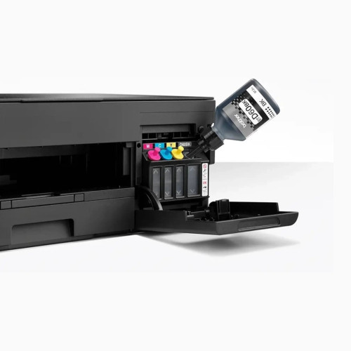 Багатофункціональний пристрій Brother DCP-T425W Wi-Fi (DCPT425WR1)