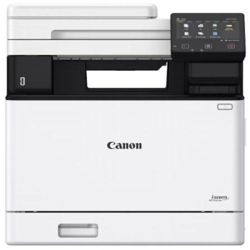 Багатофункціональний пристрій Canon i-SENSYS MF754Cdw з Wi-Fi (7185С010)