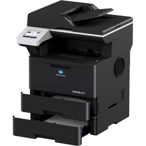 Багатофункціональний пристрій Konica Minolta bizhub 4221i (AF28021)
