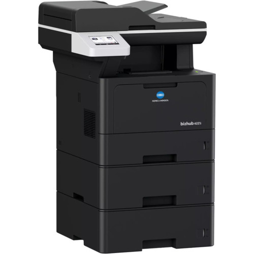 Багатофункціональний пристрій Konica Minolta bizhub 4221i (AF28021)