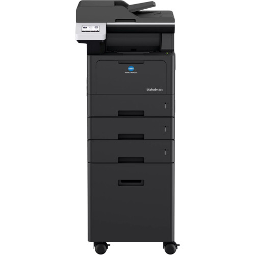 Багатофункціональний пристрій Konica Minolta bizhub 4221i (AF28021)