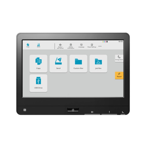 Багатофункціональний пристрій Kyocera TASKalfa MZ3200i (1102ZT3NL0)