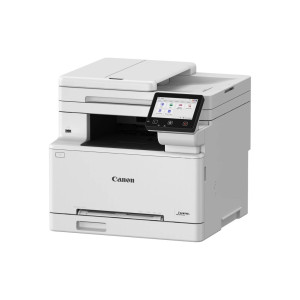 Багатофункціональний пристрій Canon i-SENSYS MF664Cdw (6928C008)