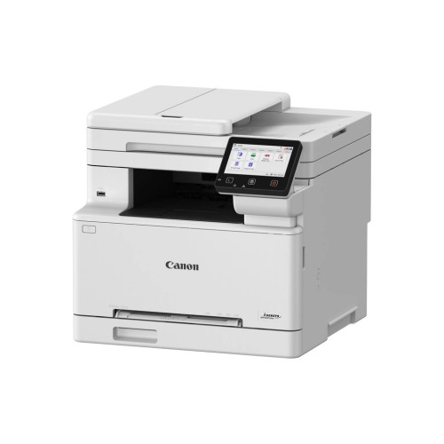Багатофункціональний пристрій Canon i-SENSYS MF664Cdw (6928C008)