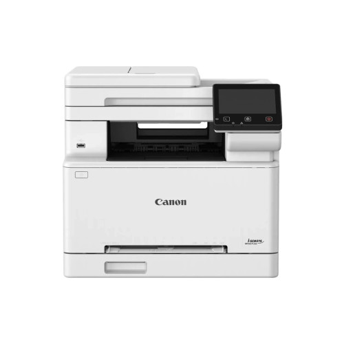 Багатофункціональний пристрій Canon i-SENSYS MF667Cdw (6928C001)