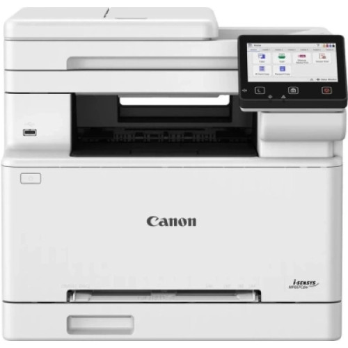 Багатофункціональний пристрій Canon i-SENSYS MF667Cdw (6928C001)