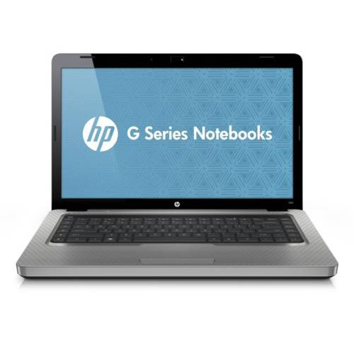 Ноутбук HP G62-A05er (XC683EA)