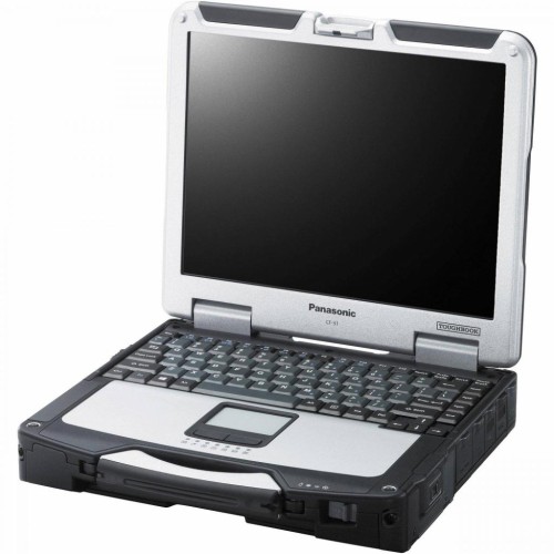 Ноутбук Panasonic TOUGHBOOK CF-31 (CF-314B600N9)