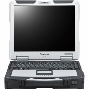 Ноутбук Panasonic TOUGHBOOK CF-31 (CF-314B600N9)