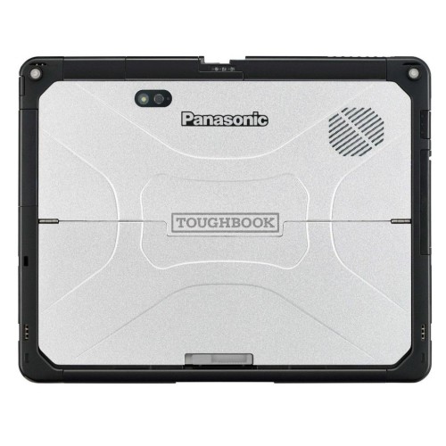 Ноутбук Panasonic TOUGHBOOK CF-33 (CF-33AEHAZT9)