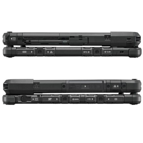 Ноутбук Panasonic TOUGHBOOK CF-33 (CF-33AEHAZT9)