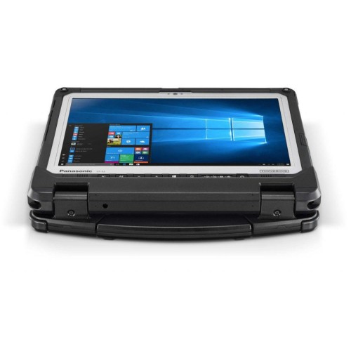 Ноутбук Panasonic TOUGHBOOK CF-33 (CF-33AEHAZT9)