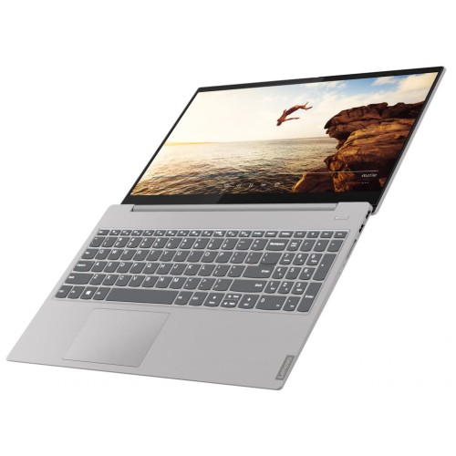 Ноутбук Lenovo IdeaPad S340-15 (81N800Y5RA)