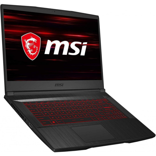 Ноутбук MSI GF65-9SEXR (GF659SEXR-674XUA)