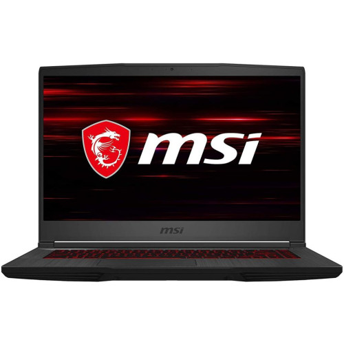 Ноутбук MSI GF65-9SEXR (GF659SEXR-674XUA)