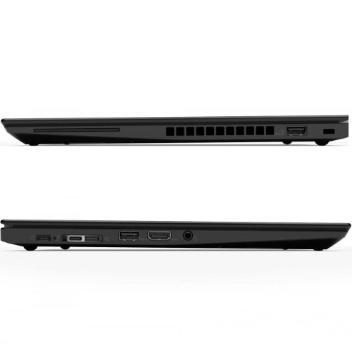 Ноутбук Lenovo ThinkPad T14s (20T0001YRT)