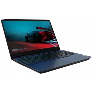 Ноутбук Lenovo IdeaPad Gaming 3 15IMH05 (81Y400EGRA)