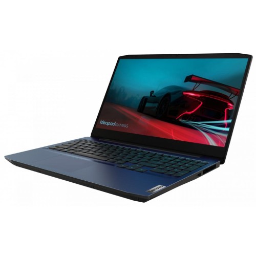 Ноутбук Lenovo IdeaPad Gaming 3 15IMH05 (81Y400EGRA)