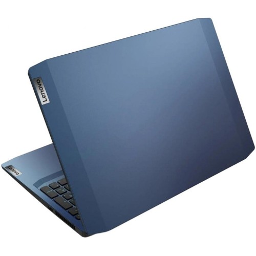 Ноутбук Lenovo IdeaPad Gaming 3 15IMH05 (81Y400EGRA)