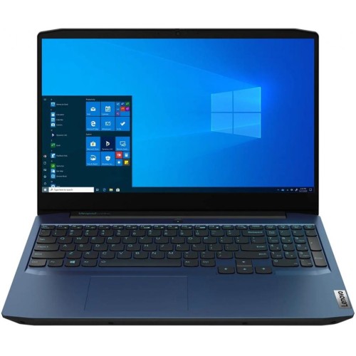 Ноутбук Lenovo IdeaPad Gaming 3 15IMH05 (81Y400EGRA)