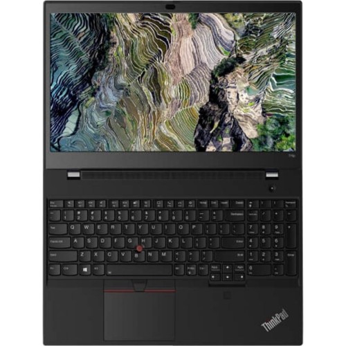 Ноутбук Lenovo ThinkPad T15p (20TN0014RA)