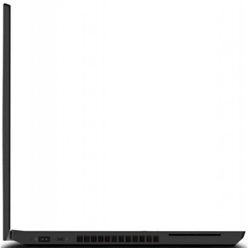 Ноутбук Lenovo ThinkPad T15p (20TN0014RA)